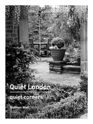 cover image of Quiet London